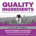 NutriSource® Large Breed Puppy Recipe Healthy Grain Free Puppy Food