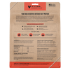 Vital Essentials Freeze-Dried Raw Protein Lamb & Whitefish Soft Nibs Meal or Mixer Dog Food