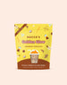 Bocce's Bakery Golden Glow Smoothie Biscuits Dog Treats