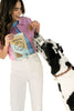 Winnie Lou Sweet Potato & Lamb Crisps Dog Treats