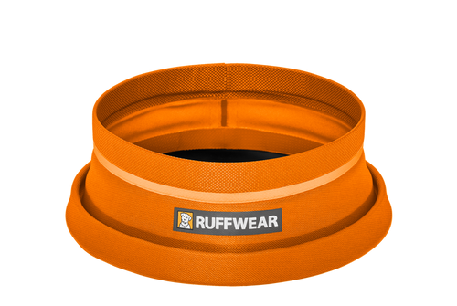 Ruffwear Bivy™ Collapsible Dog Bowl