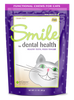 InClover Smile Dental Support Supplement Soft Chew for Cats