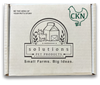 Solutions Chicken Recipe Frozen Pet Food for Dogs
