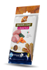 Farmina N&D Brown Brown Coat Dental Treat with Lamb, Norwegian Kelp and Carrot Medium & Maxi Dog Treats