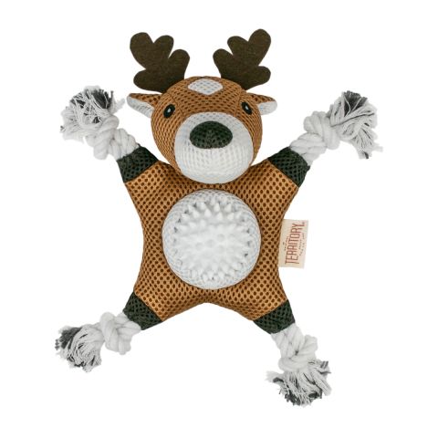 Original Territory Hunting 2-in-1 Toy Play Pack