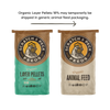 Scratch and Peck Feeds Organic Layer Pellets 18%