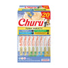Inaba Churu 20 ct Tuna Variety Box