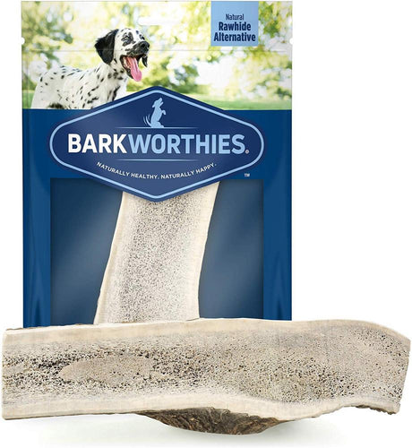 Barkworthies Antler Elk Split