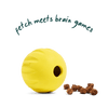 Woof Flyball Dog Toy