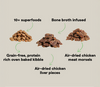 Epic Blend Chicken & Superfood Grain-Free Dog Kibble