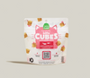 Open Farm Salmon & Mackerel Kitty Cube Treats for Cats
