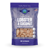 Shepherd Boy Farms Freeze Dried Lobster & Coconut Wholesome Treats for Dogs and Cats