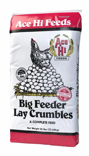 Ace Hi Lay Crumbles