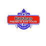 Halshan Prime Selection Chicken, Beef & Rabbit Blend