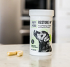 Ruff & Purr Restore M3 Probiotic