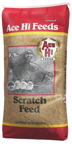Ace Hi Scratch Feed