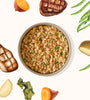 My Perfect Pet Chicken and Beef Boomer's Frozen Dog Food