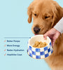 My Perfect Pet Chicken and Beef Boomer's Frozen Dog Food