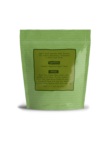 Volkman Nyjer® Seed 6
