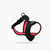 Gooby Comfort X Dual Snap Mesh Dog Harness