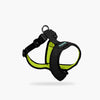 Gooby Comfort X Dual Snap Mesh Dog Harness