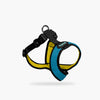 Gooby Comfort X Dual Snap Mesh Dog Harness