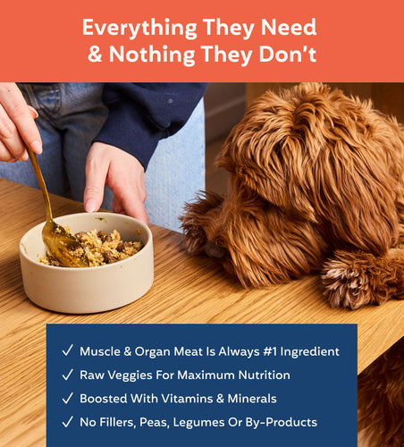 My Perfect Pet Lamb Controlled Phosphorus Specialty Diet