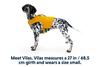 Ruffwear Float Coat™ Dog Life Jacket