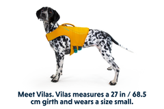 Ruffwear Float Coat™ Dog Life Jacket