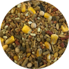 Star Milling Piñata Party Mix