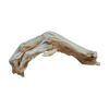 Bones & Co Freeze-Dried Treats Duck Feet Dog Treats