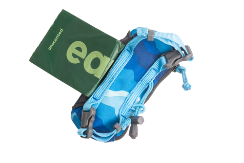 Ruffwear Stash Bag Mini™ Pickup Bag Dispenser
