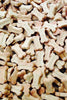 Healthy Hound Apple & Oat Dog Biscuits