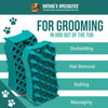 Nature's Specialties Bath Brush For Pets