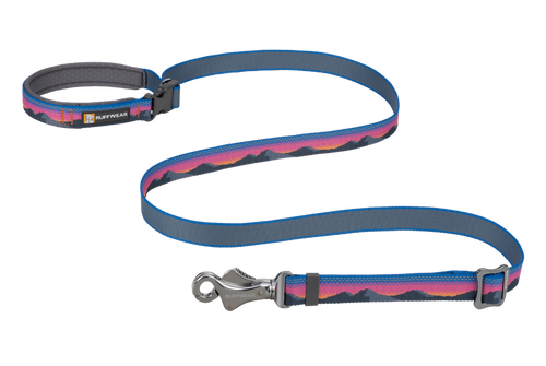 Ruffwear Crag EX™ Adjustable Dog Leash