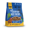 Raw Dynamic Gently Cooked Beef Recipe for Dogs