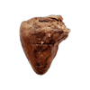 Bones & Co Freeze-Dried Treats Duck Hearts Dog Treats