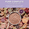 Oma's Pride Purr Complete Cat Recipe (Portion Packs)