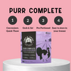 Oma's Pride Purr Complete Cat Recipe (Portion Packs)