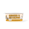 California Cat Kitchen Chicken & Salmon Ground Gently Cooked Fresh Frozen Cat Food