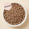 California Cat Kitchen Chicken & Salmon Ground Gently Cooked Fresh Frozen Cat Food