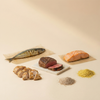 California Cat Kitchen Chicken & Salmon Ground Gently Cooked Fresh Frozen Cat Food