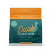 Green Juju Extras Duck & Sardine Frozen Patties & Sliders Raw Diet for Dogs & Cats