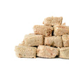Green Juju Extras Duck & Sardine Frozen Patties & Sliders Raw Diet for Dogs & Cats