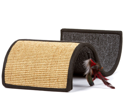 Classy Kitty Wave Lounger