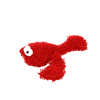 Mighty® Micro Balls Med: Micro Ball Med Lobster