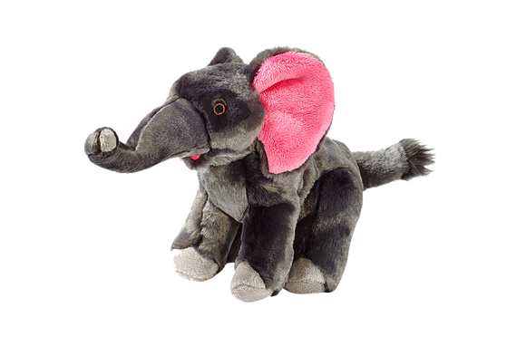 Fluff & Tuff Edsel Elephant