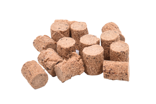 Boo Boo's Best SuperFood Nuggets Salmon Cat Treats (2 oz)