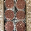 OC Raw Dog Rabbit & Produce ~ 18# Bulk Box (18 lb)