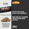 PureBites Duck Liver Freeze Dried Cat Treats
